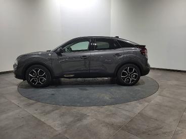 SPOTICAR Citroën C4 E-c4 136 Ch Automatique C-series Occasion - Berline Electrique Gris - Toulouse - 1203808801_2