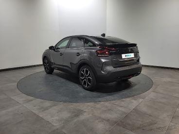 SPOTICAR Citroën C4 E-c4 136 Ch Automatique C-series Occasion - Berline Electrique Gris - Toulouse - 1203808801_3