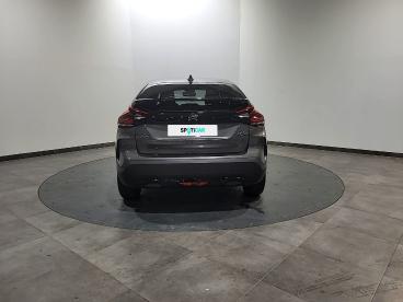 SPOTICAR Citroën C4 E-c4 136 Ch Automatique C-series Occasion - Berline Electrique Gris - Toulouse - 1203808801_4