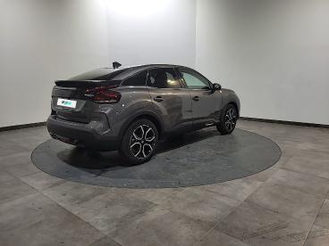 SPOTICAR Citroën C4 E-c4 136 Ch Automatique C-series Occasion - Berline Electrique Gris - Toulouse - 1203808801_5