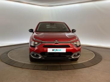 SPOTICAR Citroën C4 Bluehdi 130 Eat8 Max Occasion - Berline Diesel Rouge - Corbas - 1203819292_2