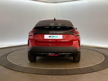 SPOTICAR Citroën C4 Bluehdi 130 Eat8 Max Occasion - Berline Diesel Rouge - Corbas - 1203819292_5