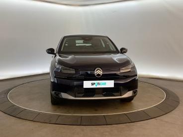 SPOTICAR Citroën C4 Puretech 130 Eat8 Plus Occasion - Berline Essence Bleu - Castelnau-d Estretefonds - 1203819785_2