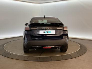 SPOTICAR Citroën C4 Puretech 130 Eat8 Plus Occasion - Berline Essence Bleu - Castelnau-d Estretefonds - 1203819785_5