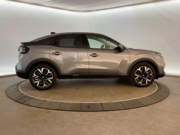 SPOTICAR Citroën C4 Hybride 136 E-dcs6 Max Occasion - Berline Essence Gris - Carrieres-sous-poissy - 1203820338_4