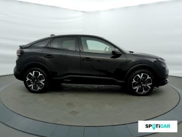 SPOTICAR Citroën C4 1.2 Hybride 145ch S&s Max Automatique Occasion - Berline Hybride Noir Perla Nera (n) - La Ravoire - 1203829690_4