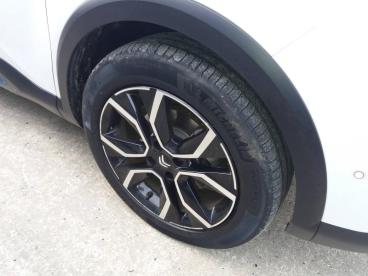 SPOTICAR Citroën C4 Moteur Electrique 136ch (100 Kw) Shine Automatique Occasion - Berline Electrique Blanc Nacré (n) - Sens - 1203833125_4