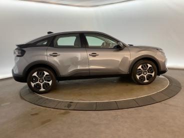 SPOTICAR Citroën C4 Hybride 136 E-dcs6 Plus Occasion - Berline Essence Gris - Vitrolles - 1203840430_4