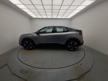 SPOTICAR Citroën C4 Puretech 130 S&s Bvm6 Feel Pack Occasion - Berline Essence Gris - Marseille Cedex 8 - 1203844239_2