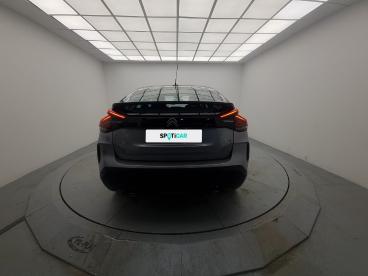 SPOTICAR Citroën C4 Puretech 130 S&s Bvm6 Feel Pack Occasion - Berline Essence Gris - Marseille Cedex 8 - 1203844239_4