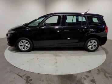 SPOTICAR Citroën C4 Grand C4 Spacetourer Bluehdi 130 S&s Eat8 Business Occasion - Berline Diesel Noir - Orvault - 1203850260_2