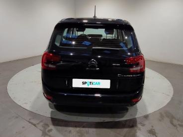 SPOTICAR Citroën C4 Grand C4 Spacetourer Bluehdi 130 S&s Eat8 Business Occasion - Berline Diesel Noir - Orvault - 1203850260_4