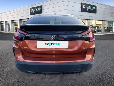 SPOTICAR Citroën C4 Puretech 130ch S&s Shine Occasion - Berline Essence Brun Caramel (n) - Porto Vecchio - 1203850496_5