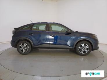 SPOTICAR Citroën C4 Hybride 100 E-dcs6 You Occasion - Berline Essence Gris - La Rochelle - 1203852572_4