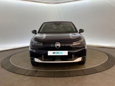 SPOTICAR Citroën C4 E-c4 156 Ch Autonomie Etendue Max Occasion - Berline Electrique Bleu - Corbas - 1203858168_2