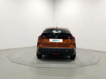 SPOTICAR Citroën C4 E-c4 136 Ch Automatique Feel Pack Occasion - Berline Electrique Orange - Ecully - 1203860865_4