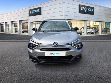 SPOTICAR Citroën C4 Puretech 130 S&s Bvm6 Feel Occasion - Berline Essence Gris Fonce - Chalon Sur Saone - 1203867311_2