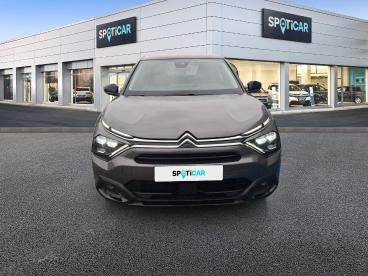 SPOTICAR Citroën C4 Bluehdi 130 Eat8 Plus Occasion - Berline Diesel Inconnue - Sance - 1203867783_2