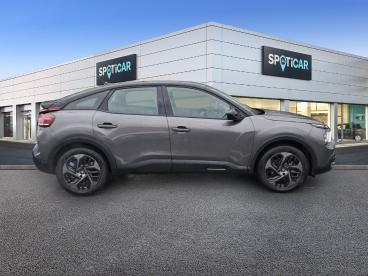 SPOTICAR Citroën C4 Bluehdi 130 Eat8 Plus Occasion - Berline Diesel Inconnue - Sance - 1203867783_4