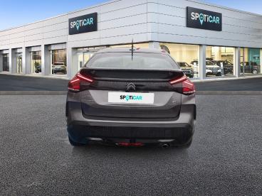 SPOTICAR Citroën C4 Bluehdi 130 Eat8 Plus Occasion - Berline Diesel Inconnue - Sance - 1203867783_5