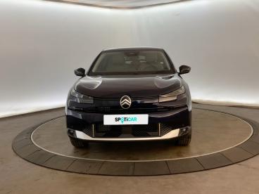 SPOTICAR Citroën C4 Hybride 145 E-dcs6 Max Occasion - Berline Essence Bleu - Carrieres-sous-poissy - 1203869898_2