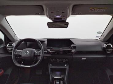 SPOTICAR Citroën C4 E-c4 136 Ch Automatique Shine Pack Occasion - Berline Electrique Noir - Venissieux - 1203888625_2