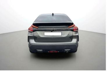 SPOTICAR Citroën C4 1.5 Bluehdi 130ch S&s Max Automatique Occasion - Berline Diesel Gris Platinium (m) - Saint Quentin - 1203890988_5