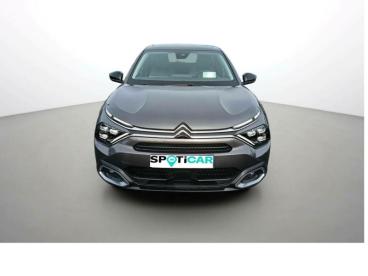 SPOTICAR Citroën C4 1.5 Bluehdi 130ch S&s Max Automatique Occasion - Berline Diesel Gris Platinium (m) - Saint Quentin - 1203890991_4