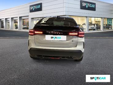 SPOTICAR Citroën C4 E-c4 156 Ch Autonomie Etendue Collection Occasion - Berline Electrique Blanc - Bressuire - 1203894066_5