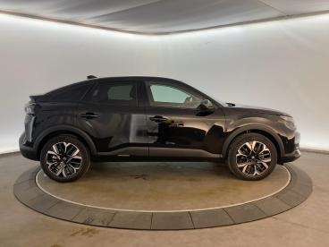 SPOTICAR Citroën C4 Hybride 145 E-dcs6 Max Occasion - Berline Essence Noir - Ste Genevieve - 1203906684_4