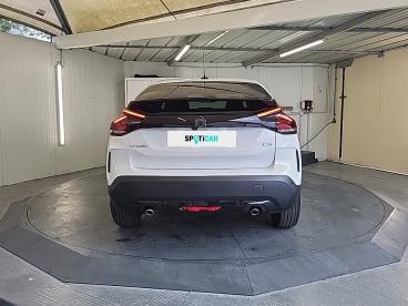 SPOTICAR Citroën C4 Puretech 130 S&s Bvm6 Shine Occasion - Berline Essence Blanc - Verfeil - 1203907795_5