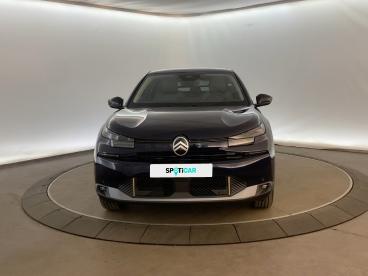 SPOTICAR Citroën C4 E-c4 156 Ch Autonomie Etendue Max Occasion - Berline Electrique Bleu - Begles - 1203910783_2