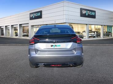 SPOTICAR Citroën C4 Puretech 100 S&s Bvm6 Feel Occasion - Berline Essence Gris Artense - Sance - 1203911794_5