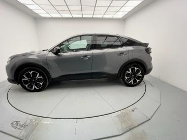 SPOTICAR Citroën C4 Hybride 145 E-dcs6 Max Occasion - Berline Essence B0mm0b B0nsxb - Marseille Cedex 8 - 1203918003_2