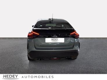 SPOTICAR Citroën C4 Puretech 130ch S&s Feel Occasion - Berline Essence Bleu Iceland (n) - Voujeaucourt - 1203918510_5