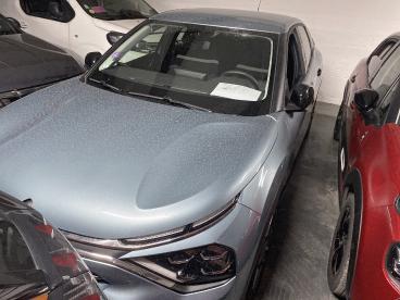 SPOTICAR Citroën C4 Puretech 130 S&s Bvm6 Feel Occasion - Berline Essence Bleu - Vincennes - 1203920301_1