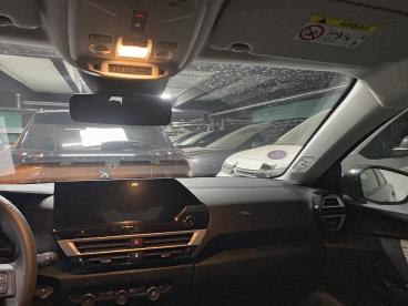 SPOTICAR Citroën C4 Puretech 130 S&s Bvm6 Feel Occasion - Berline Essence Bleu - Vincennes - 1203920301_2