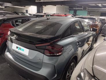 SPOTICAR Citroën C4 Puretech 130 S&s Bvm6 Feel Occasion - Berline Essence Bleu - Vincennes - 1203920301_3