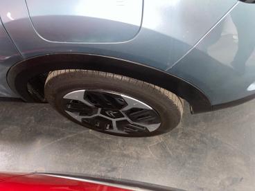 SPOTICAR Citroën C4 Puretech 130 S&s Bvm6 Feel Occasion - Berline Essence Bleu - Vincennes - 1203920301_4