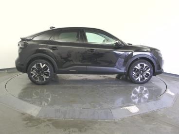 SPOTICAR Citroën C4 Hybride 145 E-dcs6 Max Occasion - Berline Essence Noir - Angers - 1203921913_4