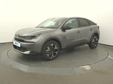 SPOTICAR Citroën C4 Hybride 145 E-dcs6 Max Occasion - Berline Essence B0mm0b B0nsxb - Angers - 1203921914_1