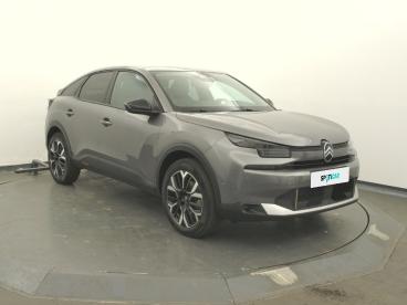 SPOTICAR Citroën C4 Hybride 145 E-dcs6 Max Occasion - Berline Essence B0mm0b B0nsxb - Angers - 1203921914_3