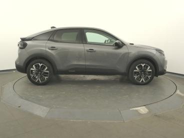 SPOTICAR Citroën C4 Hybride 145 E-dcs6 Max Occasion - Berline Essence B0mm0b B0nsxb - Angers - 1203921914_4