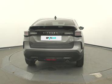 SPOTICAR Citroën C4 Hybride 145 E-dcs6 Max Occasion - Berline Essence B0mm0b B0nsxb - Angers - 1203921914_5