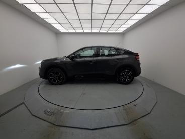 SPOTICAR Citroën C4 E-c4 136 Ch Automatique C-series Occasion - Berline Electrique Gris - St Mitre Les Remparts - 1203926119_2