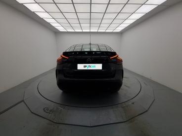 SPOTICAR Citroën C4 E-c4 136 Ch Automatique C-series Occasion - Berline Electrique Gris - St Mitre Les Remparts - 1203926119_4