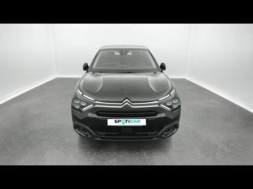 SPOTICAR Citroën C4 Bluehdi 130ch S&s Feel Pack Eat8 120g Occasion - Berline Diesel Noir Perla Nera (n) - Saint Quentin - 1203930570_2