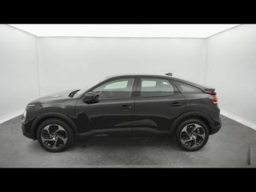 SPOTICAR Citroën C4 Bluehdi 130ch S&s Feel Pack Eat8 120g Occasion - Berline Diesel Noir Perla Nera (n) - Saint Quentin - 1203930570_4