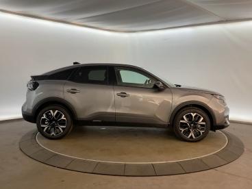 SPOTICAR Citroën C4 Hybride 136 E-dcs6 Max Occasion - Berline Essence Gris - France - 1203933603_4