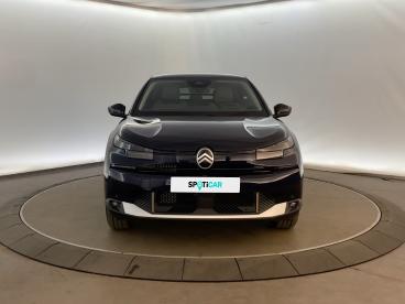 SPOTICAR Citroën C4 Hybride 136 E-dcs6 Max Occasion - Berline Essence Bleu - Castelnau-d Estretefonds - 1203933978_2
